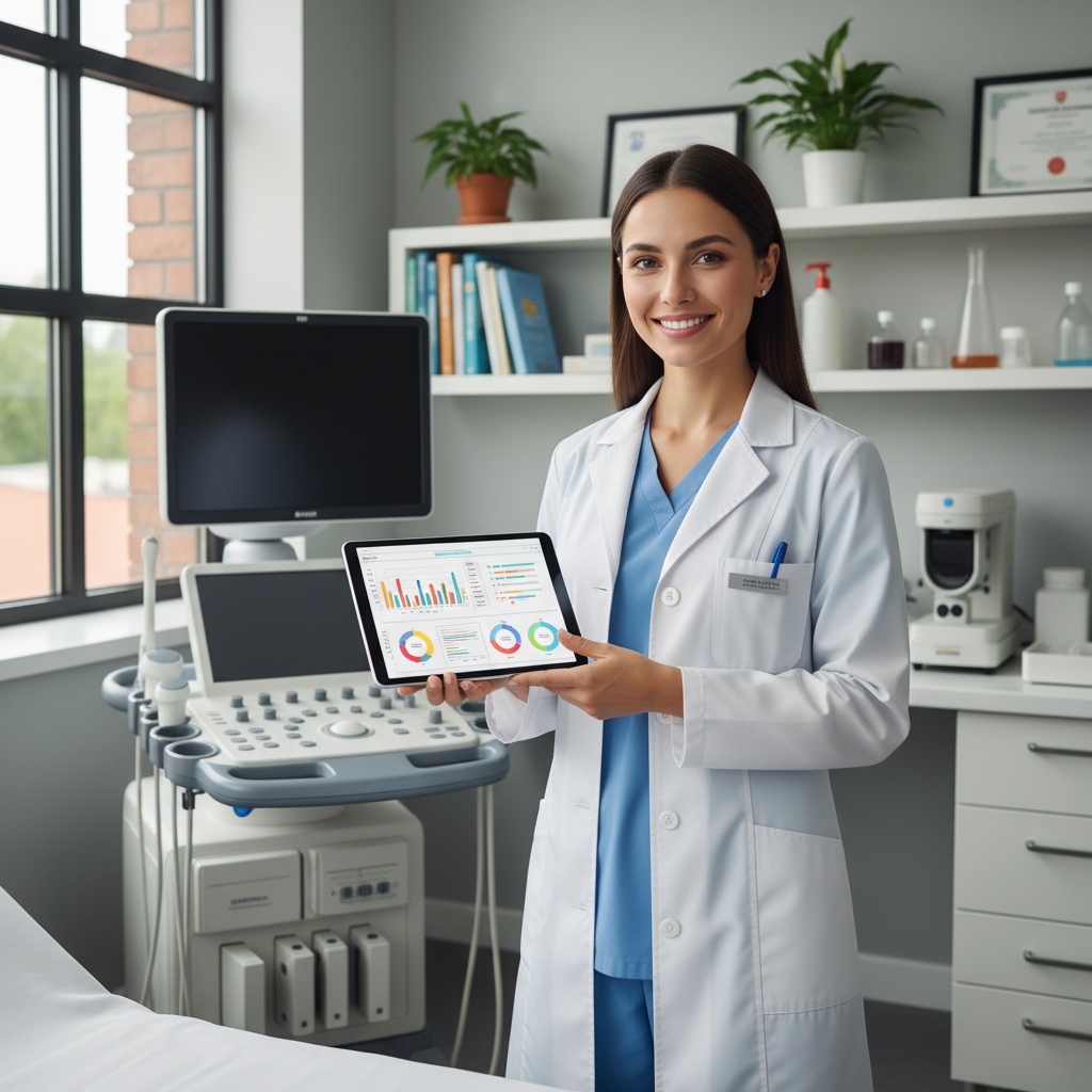 Врач эндокринолог