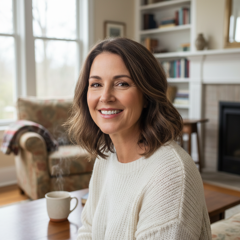 Пациентка Надежда